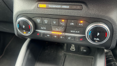 Ford Kuga 2.5 FHEV ST-Line X Edition 5dr CVT Hybrid Estate